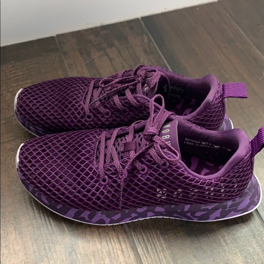 No Bull Toomey Mesh Runners